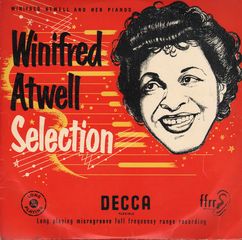 Thumbnail - ATWELL,Winifred