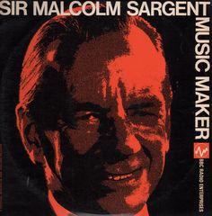 Thumbnail - SARGENT,Sir Malcolm