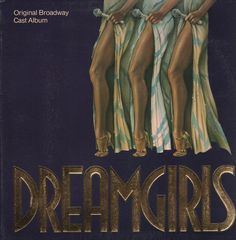 Thumbnail - DREAMGIRLS