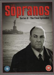 Thumbnail - SOPRANOS