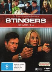 Thumbnail - STINGERS