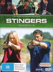 Thumbnail - STINGERS