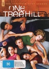 Thumbnail - ONE TREE HILL