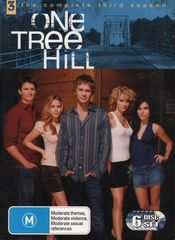 Thumbnail - ONE TREE HILL