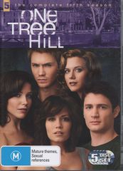 Thumbnail - ONE TREE HILL