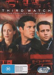 Thumbnail - THIRD WATCH