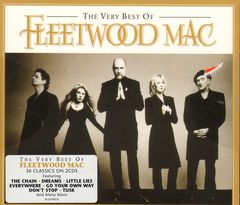 Thumbnail - FLEETWOOD MAC