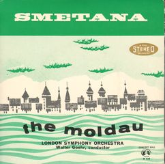 Thumbnail - SMETANA