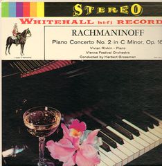 Thumbnail - RACHMANINOFF