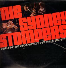 Thumbnail - SYDNEY STOMPERS