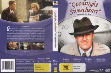 Thumbnail - GOODNIGHT SWEETHEART