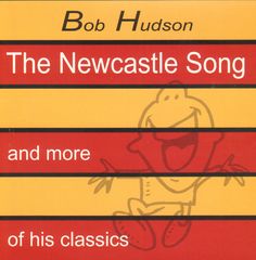 Thumbnail - HUDSON,Bob