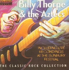 Thumbnail - THORPE,Billy,And The Aztecs