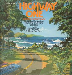Thumbnail - HIGHWAY ONE