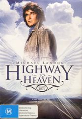 Thumbnail - HIGHWAY TO HEAVEN