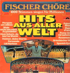 Thumbnail - FISCHER CHORE