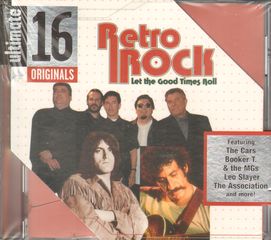 Thumbnail - VARIOUS ARTISTS