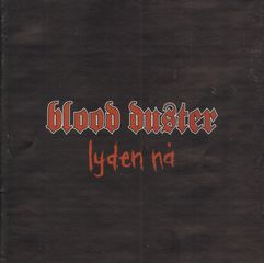 Thumbnail - BLOOD DUSTER