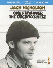 Thumbnail - ONE FLEW OVER THE CUCKOO'S NEST