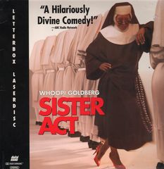 Thumbnail - SISTER ACT