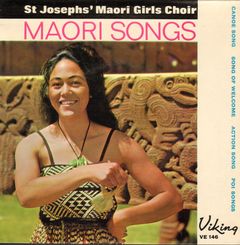 Thumbnail - ST JOSEPH'S MAORI GIRLS COLLEGE