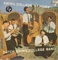 Thumbnail - DUTCH SWING COLLEGE BAND