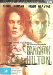 Thumbnail - BANGKOK HILTON