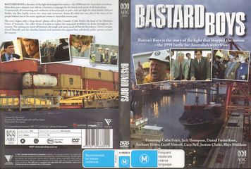 Thumbnail - BASTARD BOYS