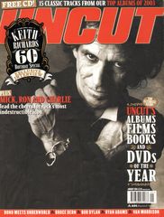 Thumbnail - UNCUT MAGAZINE