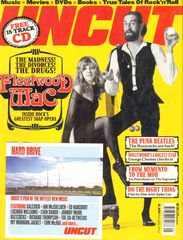 Thumbnail - UNCUT MAGAZINE