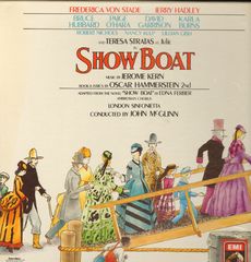 Thumbnail - SHOW BOAT