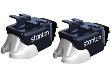 Thumbnail - STANTON 500 V.3 CARTRIDGE TWIN PACK