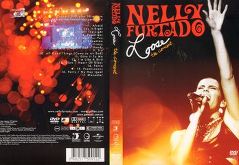 Thumbnail - FURTADO,Nelly