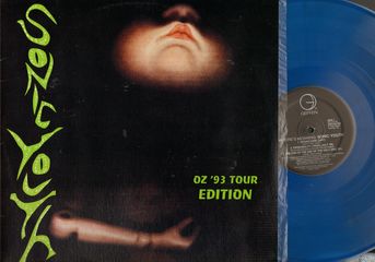 Thumbnail - SONIC YOUTH