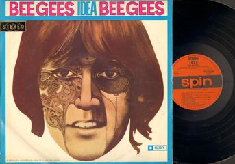 Thumbnail - BEE GEES