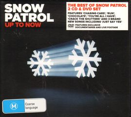 Thumbnail - SNOW PATROL