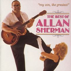 Thumbnail - SHERMAN,Allan