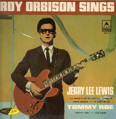 Thumbnail - ORBISON,Roy