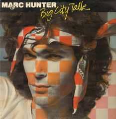 Thumbnail - HUNTER,Marc