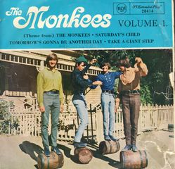 Thumbnail - MONKEES