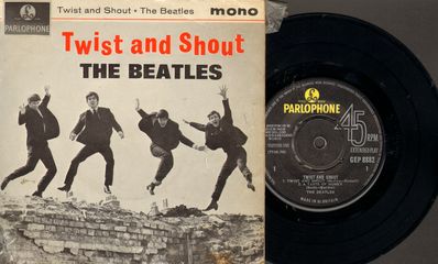 Thumbnail - BEATLES