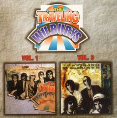 Thumbnail - TRAVELING WILBURYS