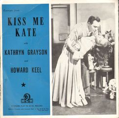 Thumbnail - GRAYSON,Kathryn,& Howard KEEL