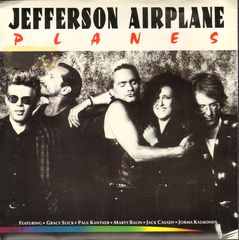 Thumbnail - JEFFERSON AIRPLANE