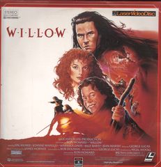 Thumbnail - WILLOW