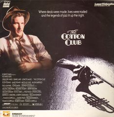 Thumbnail - COTTON CLUB