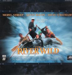 Thumbnail - RIVER WILD