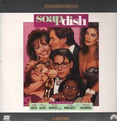 Thumbnail - SOAPDISH