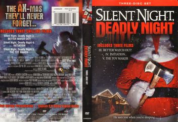 Thumbnail - SILENT NIGHT DEADLY NIGHT