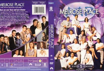 Thumbnail - MELROSE PLACE